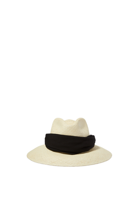 Australiano Straw Hat